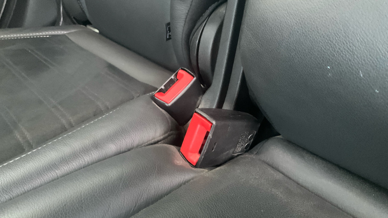 Ford Kuga 2.0 TDCi ST-Line 5dr 2WD Diesel Estate